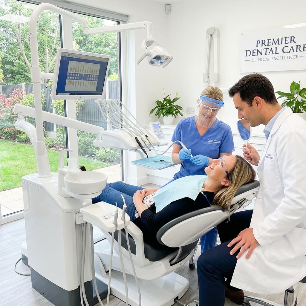 Έλεγχος & Καθαρισμός