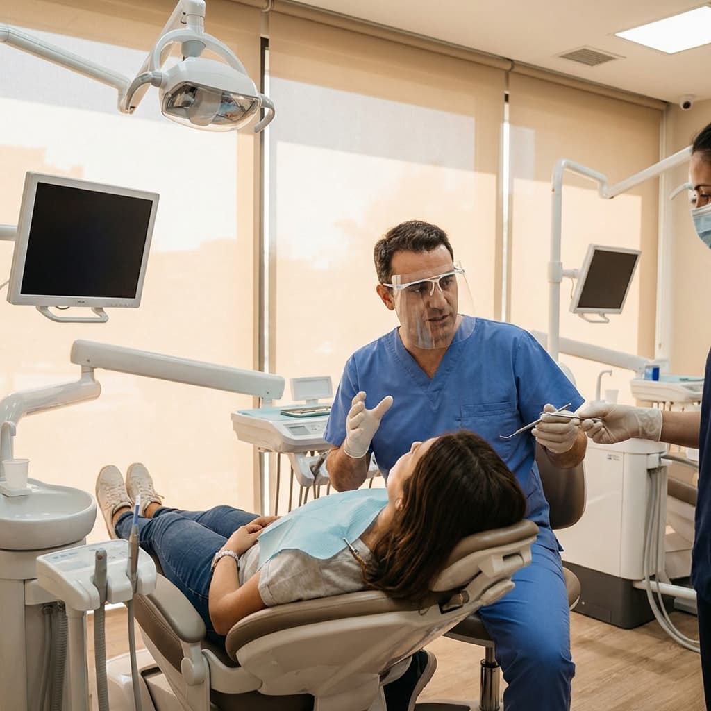 24/7 Επείγουσα Φροντίδα